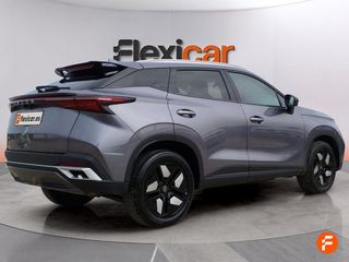 Omoda 5 MY25 - Premium 1.6 TGDI 108kW (145cv)