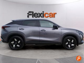 Omoda 5 MY25 - Premium 1.6 TGDI 108kW (145cv)