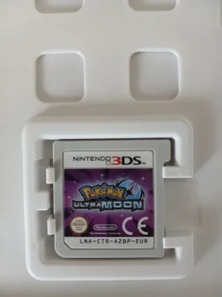 Pokémon Ultraluna