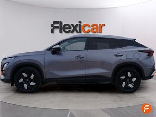 Omoda 5 MY25 - Premium 1.6 TGDI 108kW (145cv)