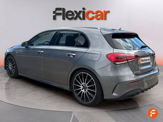 Mercedes Clase A A 180 d