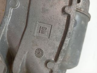 MOTOR LIMPIA DELANTERO OPEL INSIGNIA BERLINA 527849