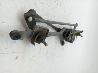 MOTOR LIMPIA DELANTERO OPEL INSIGNIA BERLINA 527849