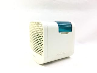 ventilador quigg air