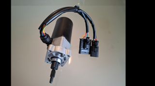 #Motor Bloqueio #Diferencial #Jeep Grand Cherokee