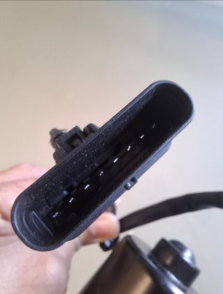#Motor Bloqueio #Diferencial #Jeep Grand Cherokee