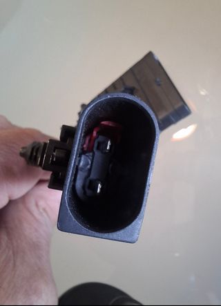 #Motor Bloqueio #Diferencial #Jeep Grand Cherokee