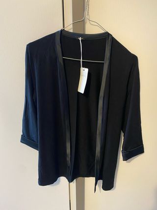 OROBLU maglia aperta donna taglia XS nuova