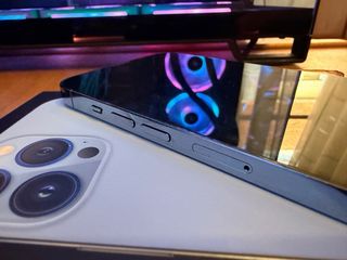 iPhone 13 Pro Max 256GB Azul