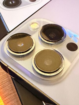 iPhone 13 Pro Max 256GB Azul