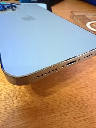 iPhone 13 Pro Max 256GB Azul