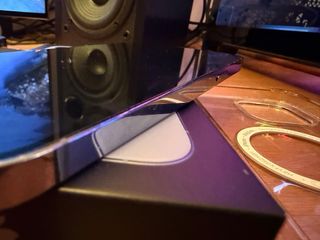 iPhone 13 Pro Max 256GB Azul