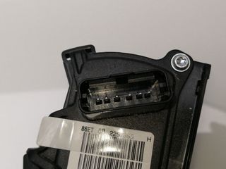 PEDAL ACELERADOR CITROEN JUMPY 558512