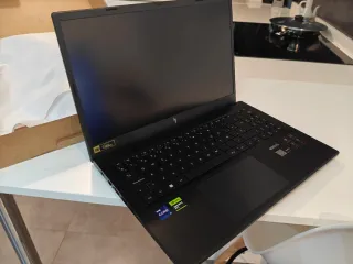 Acer Nitro V RTX 5050 i9 13900H