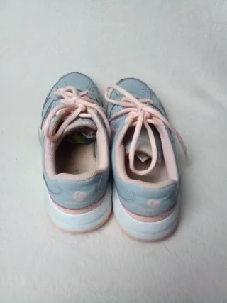 Zapatillas grises Artengo