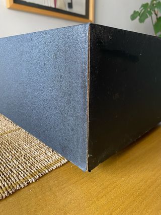 Bose AM 5 Acousticmass Sistema Altavoces