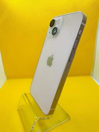 iPhone 13 Mini 128 GB Rosa con Garantía