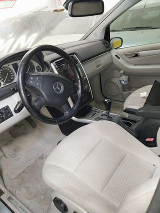 Despiece Mercedes Clase B 200CDI (W245) 2006