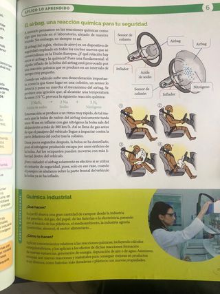 FISICA Y QUIMICA 1 BTO CONSTRUYENDO MUNDOS