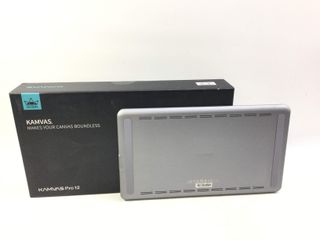 tabla grafica huion gt-116
