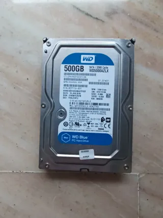 iPad Air bianco con custodia e HDD