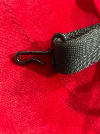 Tracolla per sassofono selmer