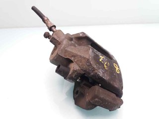 PINZA FRENO DELANTERA IZQUIERDA FORD FOCUS 97988