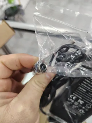 Cargador Patinete Eléctrico Xiaomi THGX-4202