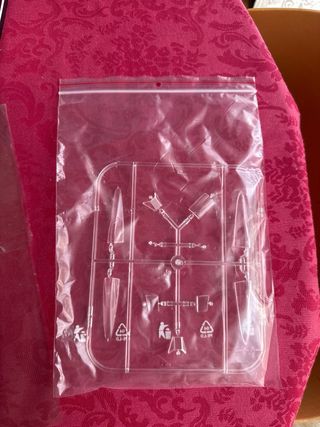 Maqueta avión Fw 190D-11/13 Profipack Eduard