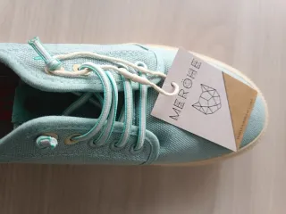 Zapatillas MERÖHE Talla 41