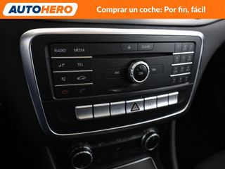 Mercedes Clase CLA CLA 200 d AMG Line