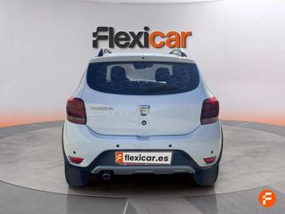 Dacia Sandero Stepway Comfort Blue dCi 70kW(95CV) - 18