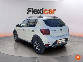 Dacia Sandero Stepway Comfort Blue dCi 70kW(95CV) - 18