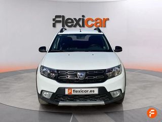 Dacia Sandero Stepway Comfort Blue dCi 70kW(95CV) - 18