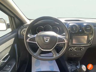 Dacia Sandero Stepway Comfort Blue dCi 70kW(95CV) - 18