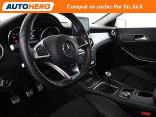 Mercedes Clase CLA CLA 200 d AMG Line