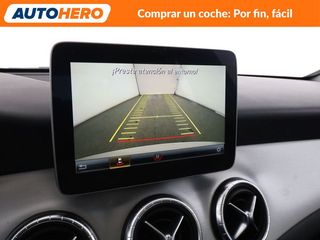 Mercedes Clase CLA CLA 200 d AMG Line