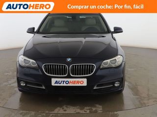 BMW Serie 5 520d