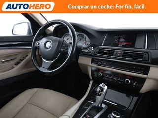 BMW Serie 5 520d