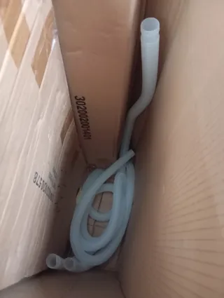 Piscina desmontable redonda Bestway