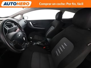 Kia ProCeed 1.6 GDI Drive