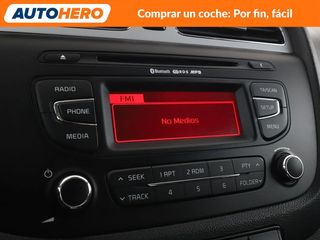 Kia ProCeed 1.6 GDI Drive