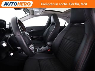 Mercedes Clase CLA CLA 200 d AMG Line