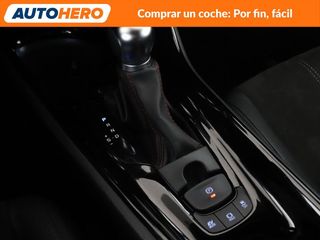 Toyota C-HR 2.0 Hybrid GR Sport Black Edition