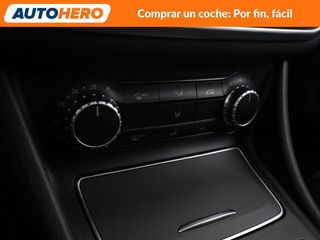 Mercedes Clase CLA CLA 200 d AMG Line