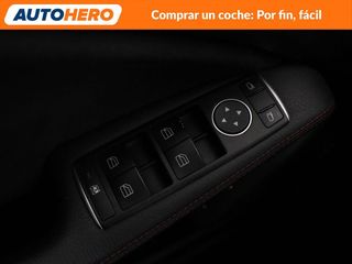 Mercedes Clase CLA CLA 200 d AMG Line