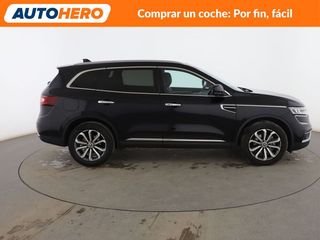 Renault Koleos 2.0 BLUE dCi Zen