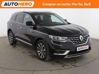 Renault Koleos 2.0 BLUE dCi Zen