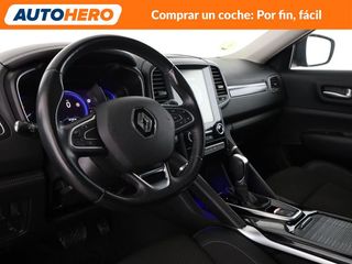 Renault Koleos 2.0 BLUE dCi Zen