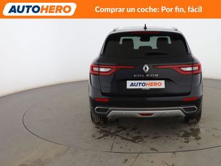 Renault Koleos 2.0 BLUE dCi Zen